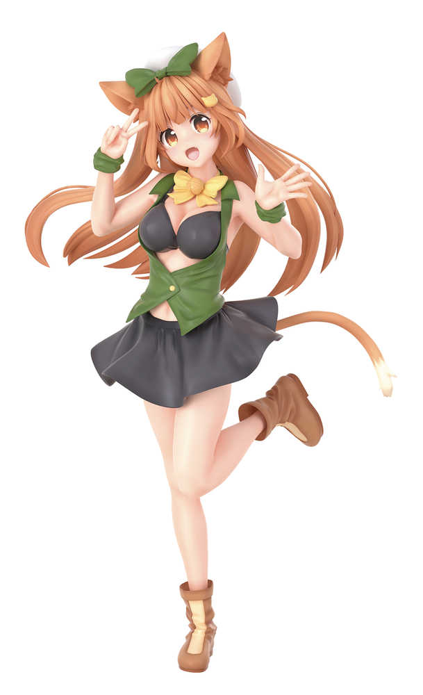 Satsuki Koma Original Illustrated Makoto Utanone 1/6 Pmma Figure (Mature)