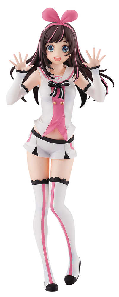 Kizuna Ai Pop Up Parade Kizuna Ai PVC Figure 