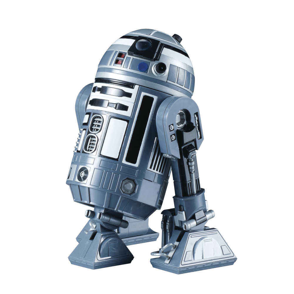 Star Wars R2 Q2 1/12 Model Kit  