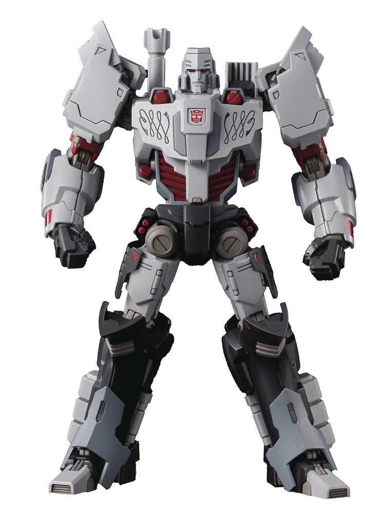 Transformers Megatron Autobot Ver Furai Model Kit  