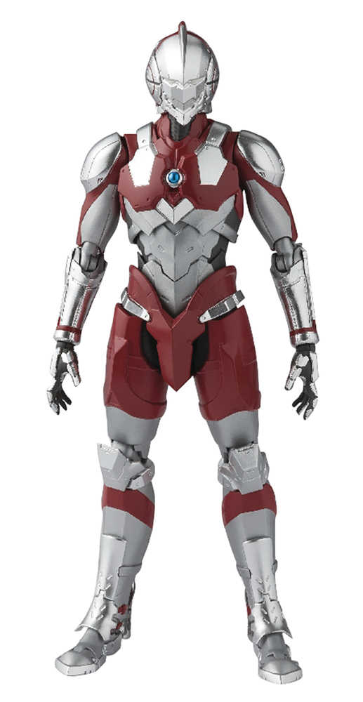 Ultraman The Animation Ultraman S.H.Figuarts Action Figure  
