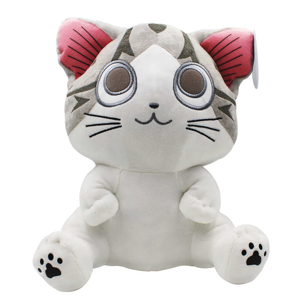 Chis Sweet Home 13 In Chi Plush 