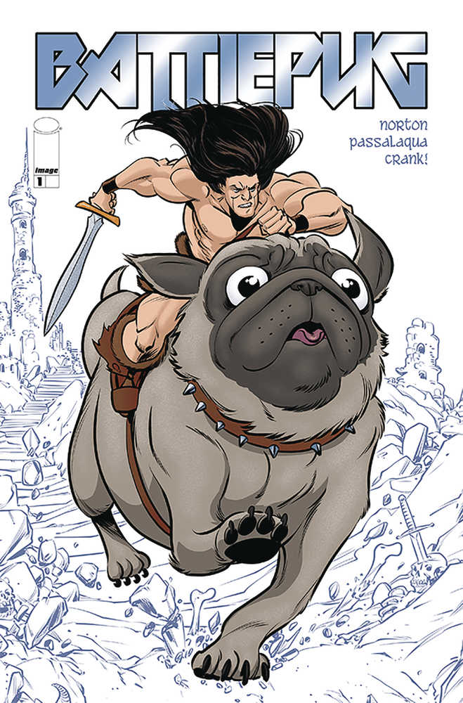 BATTLEPUG (2019)