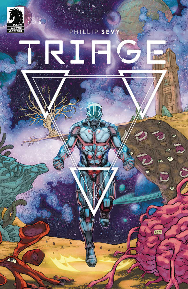 TRIAGE (2019)