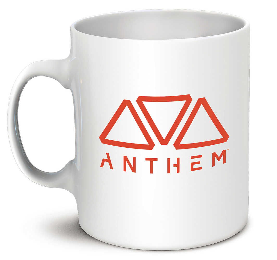 Anthem Mug 