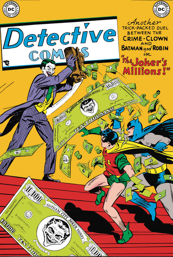 Batman The Golden Age Omnibus Hardcover Volume 08