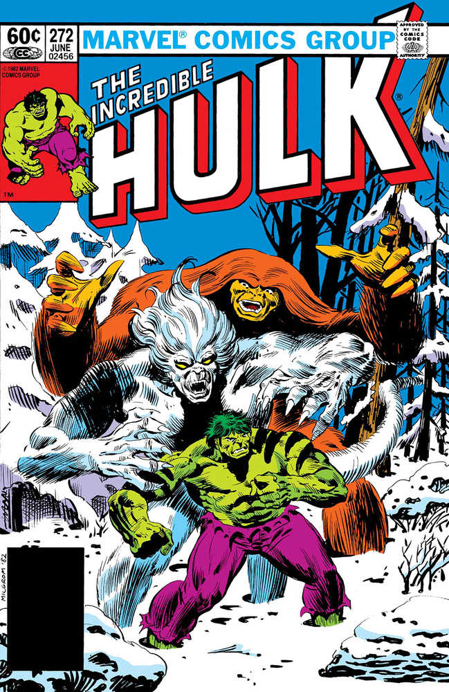 True Believers Hulk Intelligent Hulk #1
