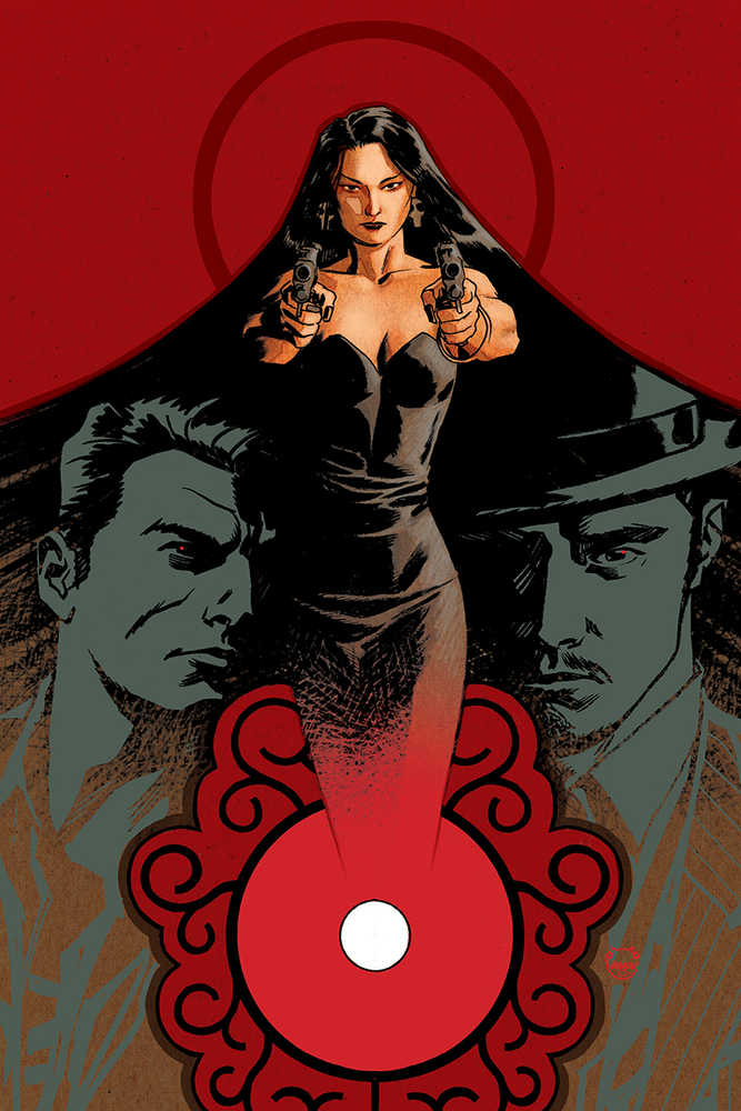 James Bond 007 #11 10 Copy Johnson Full Art Variant Edition 