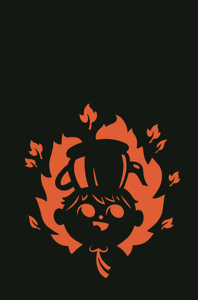 Over Garden Wall Soulful Symphonies #2 (Of 5) Cover B Fullerto