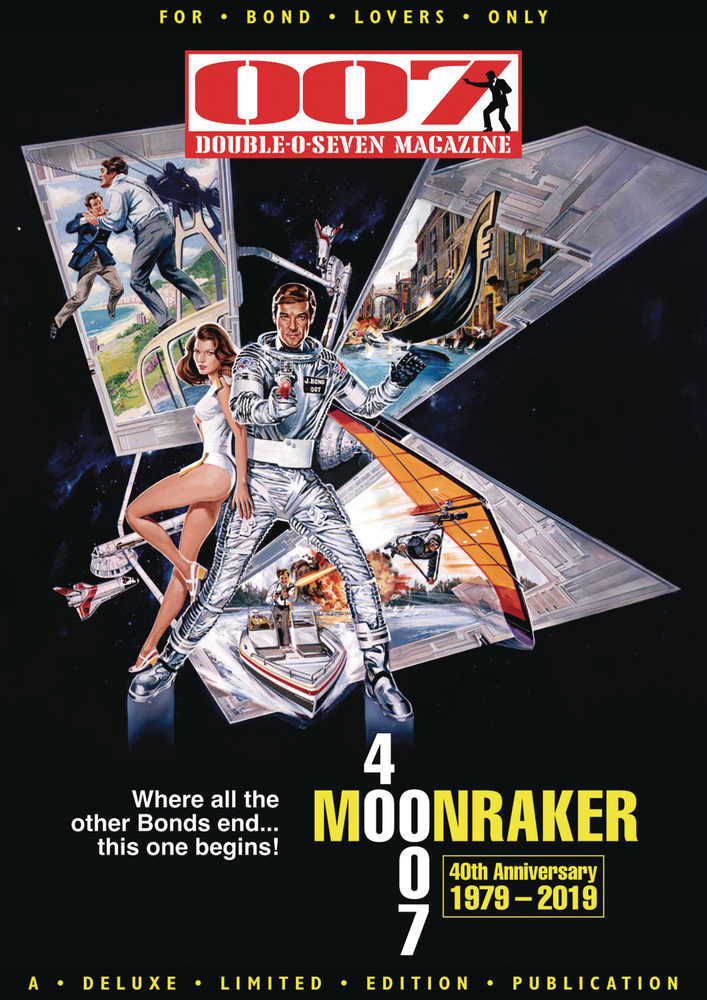 007 Magazine #59 