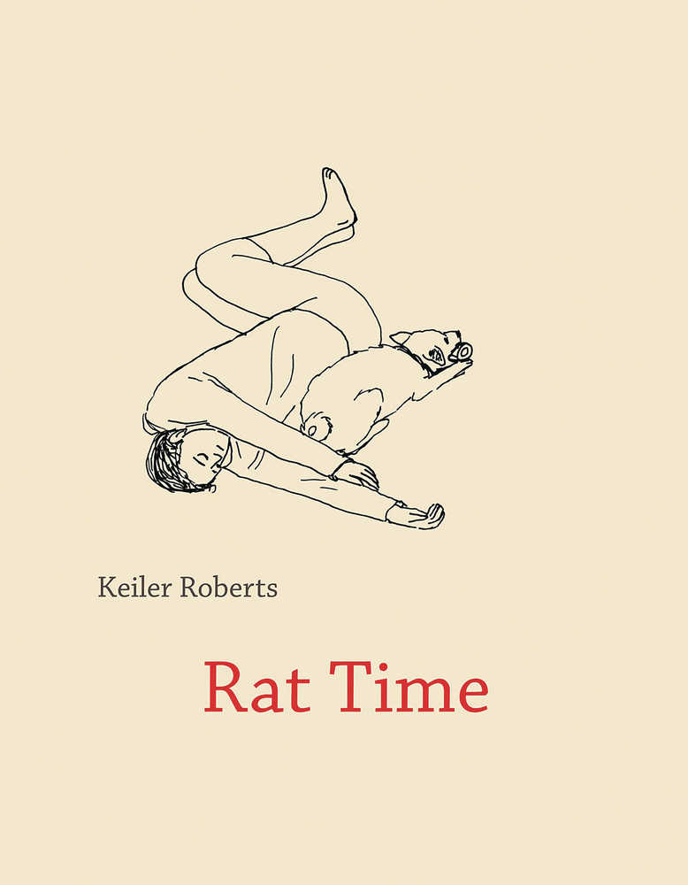 Rat Time Graphic Novel 