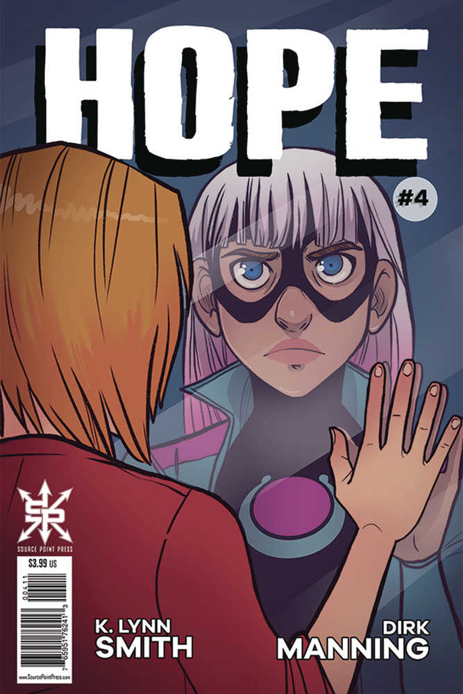 Hope #4 (Mature)