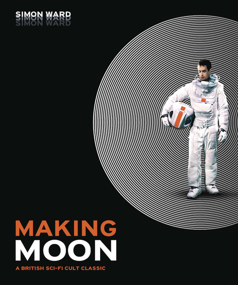 Making Moon Hardcover