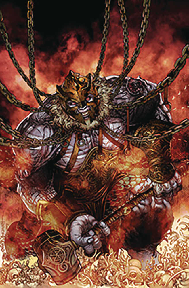 Mystere #1 Cover D Tolibao