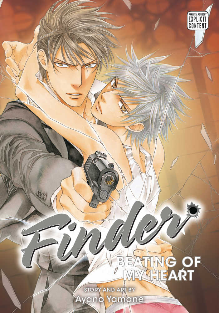 Finder Deluxe Edition Graphic Novel Volume 09 (Mature) 