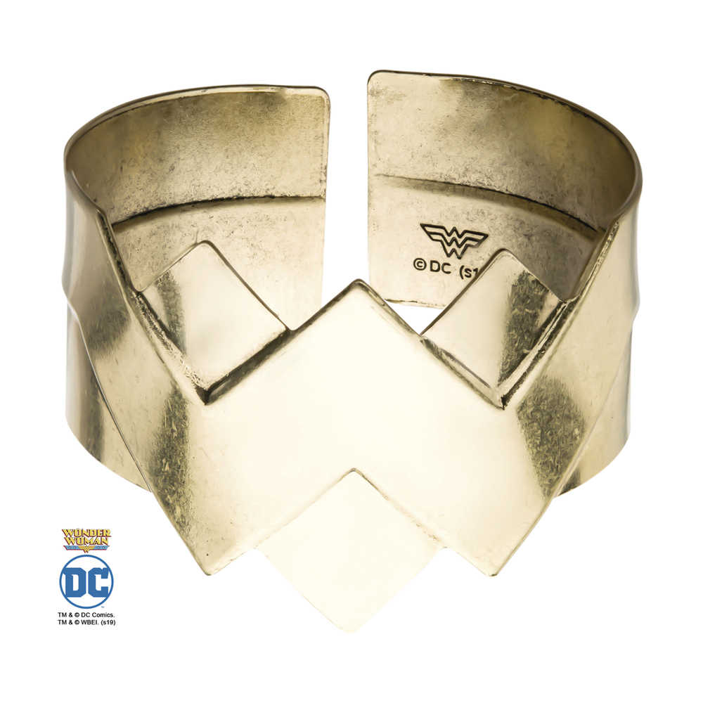 Wonder Woman Armband 