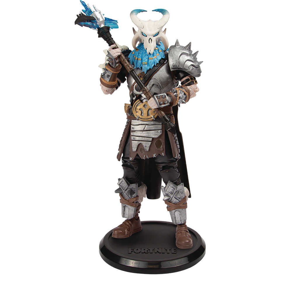 Fortnite Ragnarok 7 In Premium Action Figure Case  