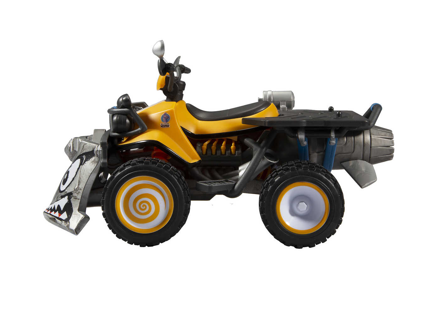 Fortnite Quadcrasher Vehicle Case  