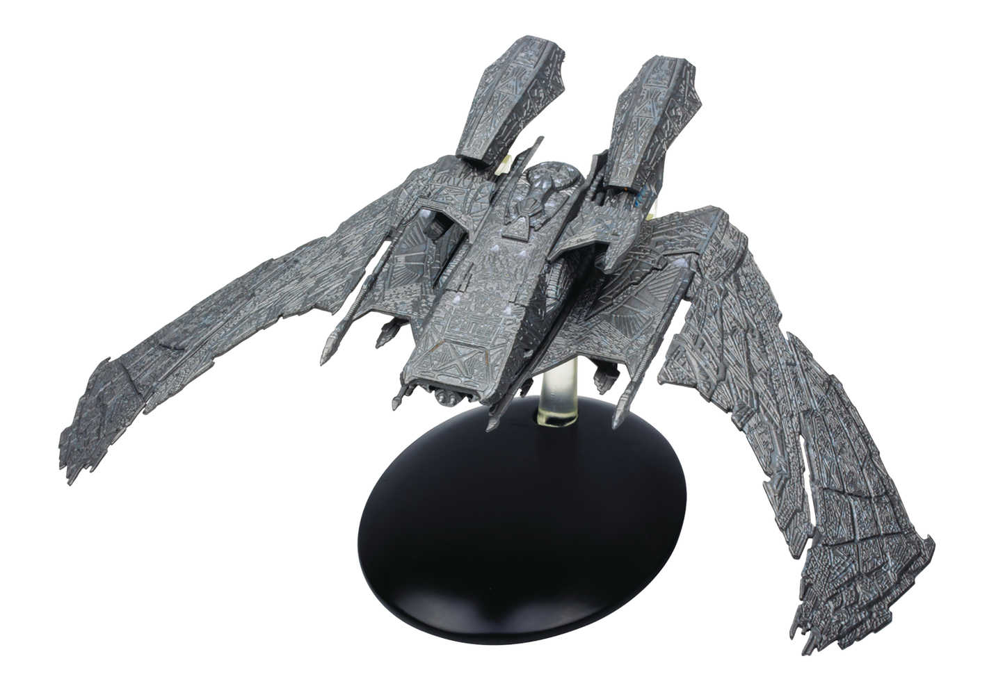 Star Trek Starships Special #34 Scimitar 