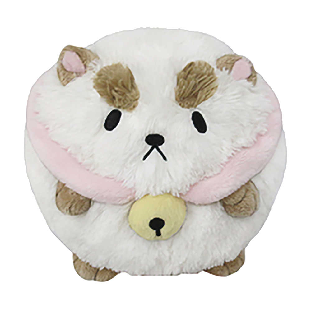 Bee And Puppycat Puppycat 7 In Plush 