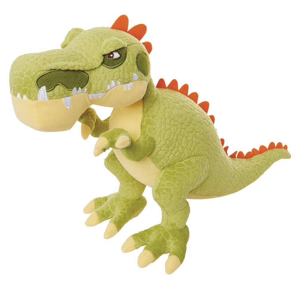 Gigantosaurus Jumbo Plush Case  