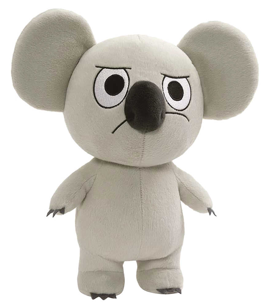 We Bare Bears Nom Nom 9 In Plush 