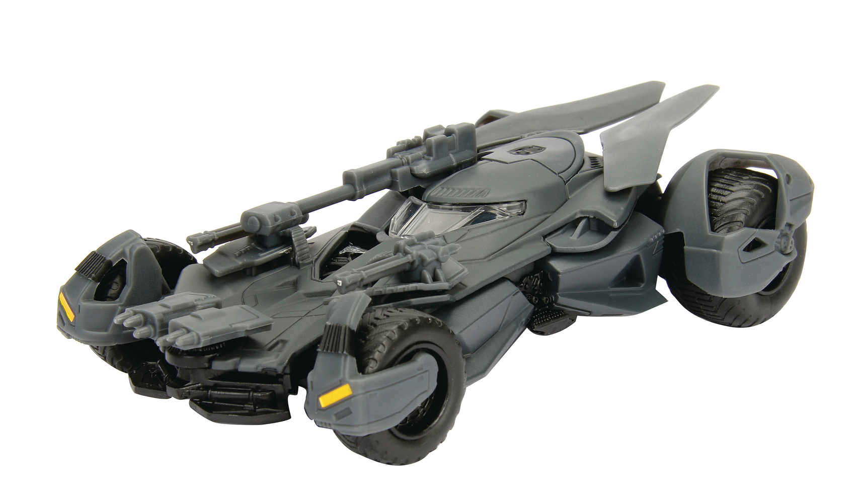 Metals 2017 Justice League 1/32 Scale Batmobile  