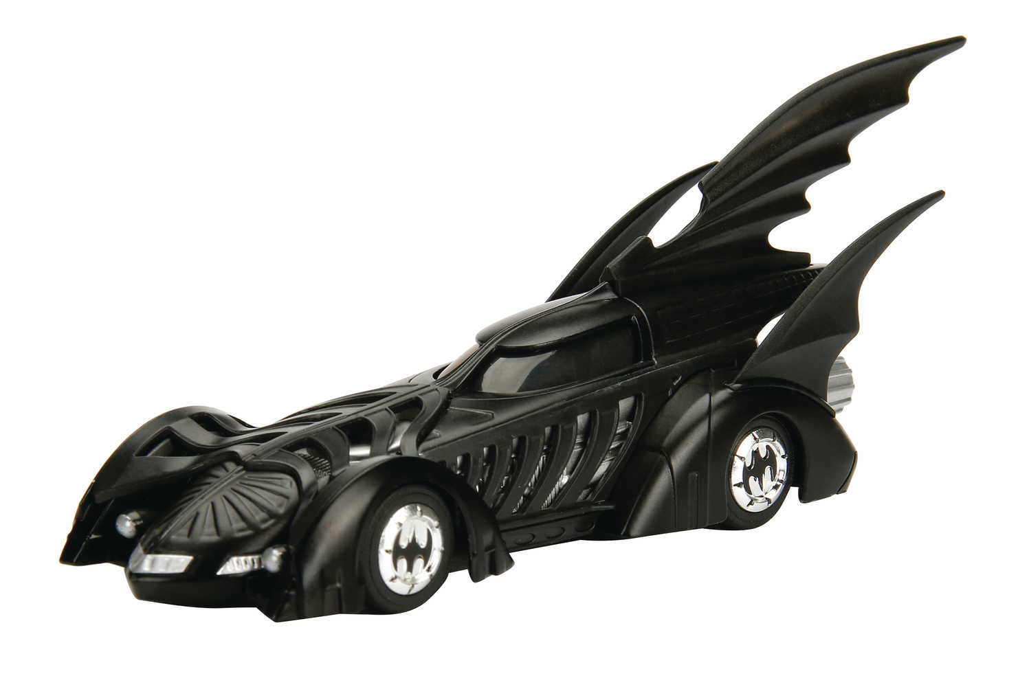 Metals 95 Batman Forever 1/32 Scale Batmobile  