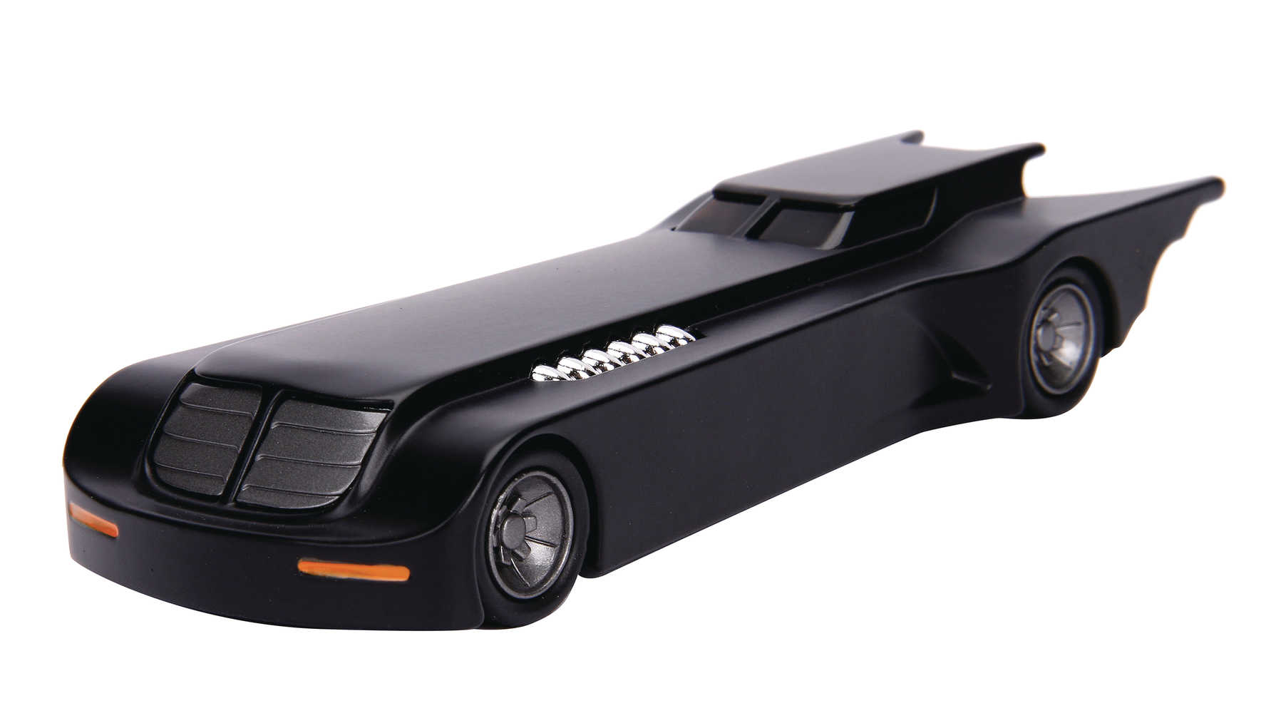 Metals Animated Batman Series 1/32 Scale Batmobile  