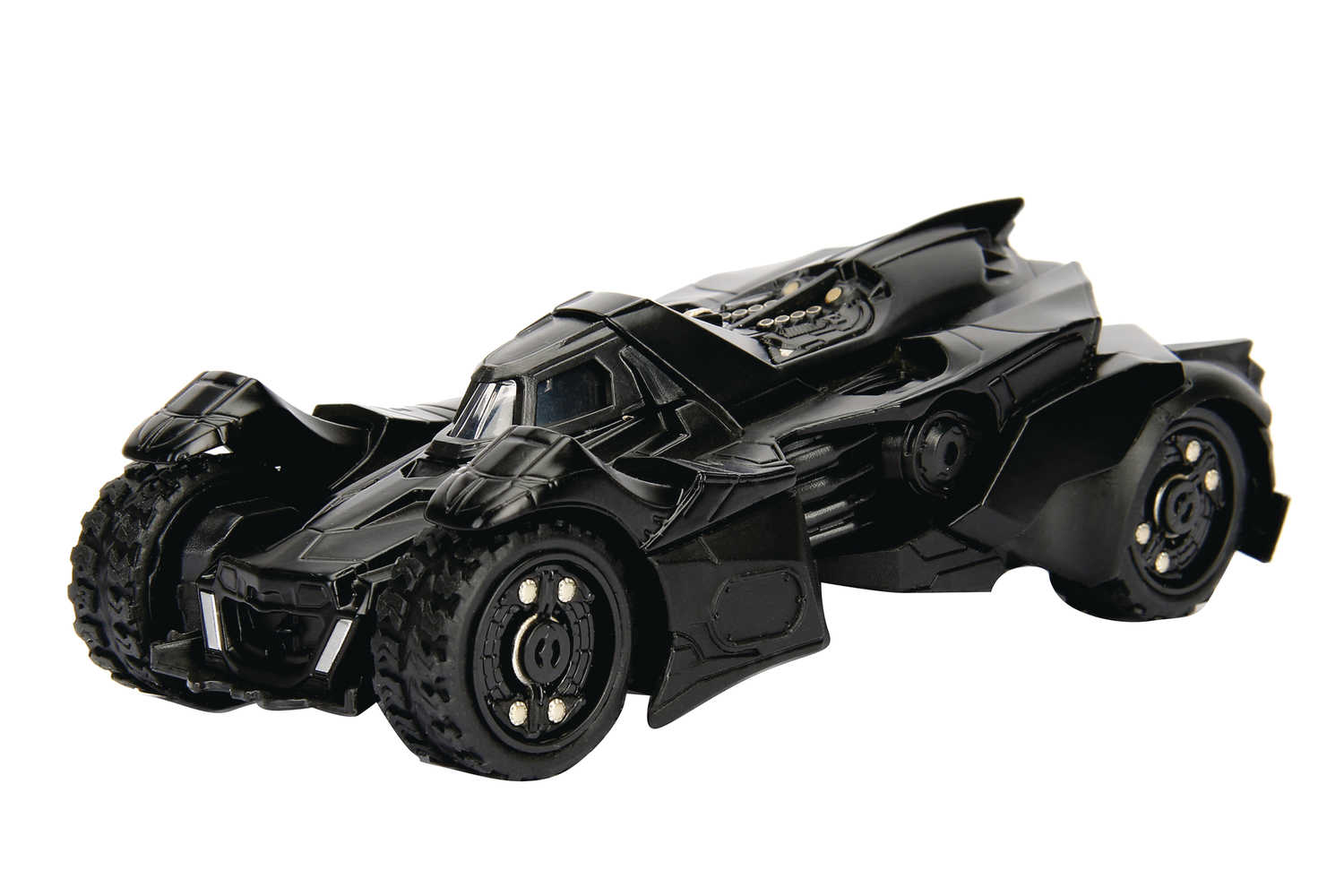 Metals Arkham Knight 1/32 Scale Batmobile  