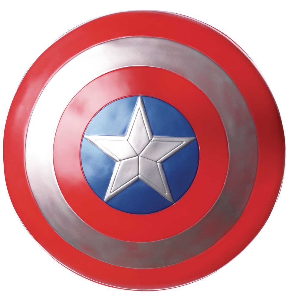 Avengers Endgame Captain America 24 In Shield 