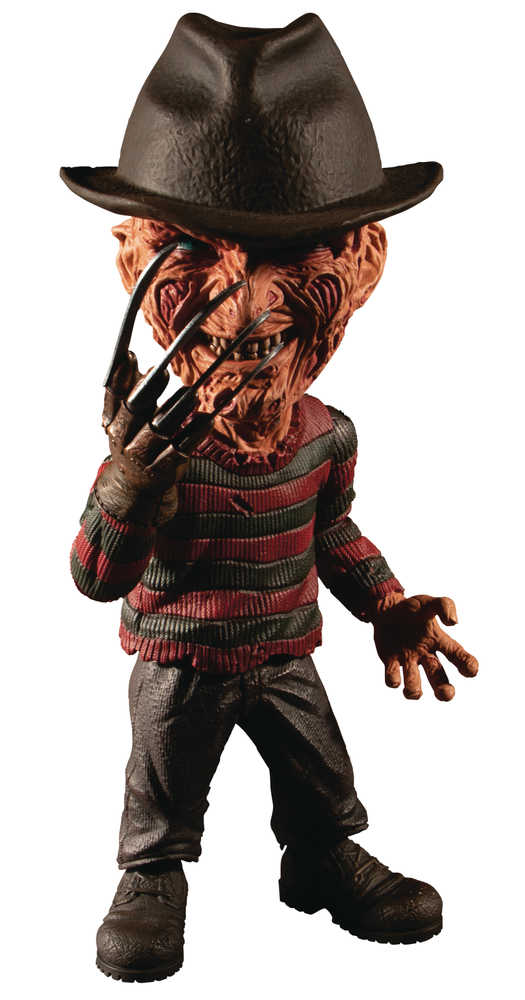 Mds Nightmare On Elm Street 3 Freddy 6 In Figure 
