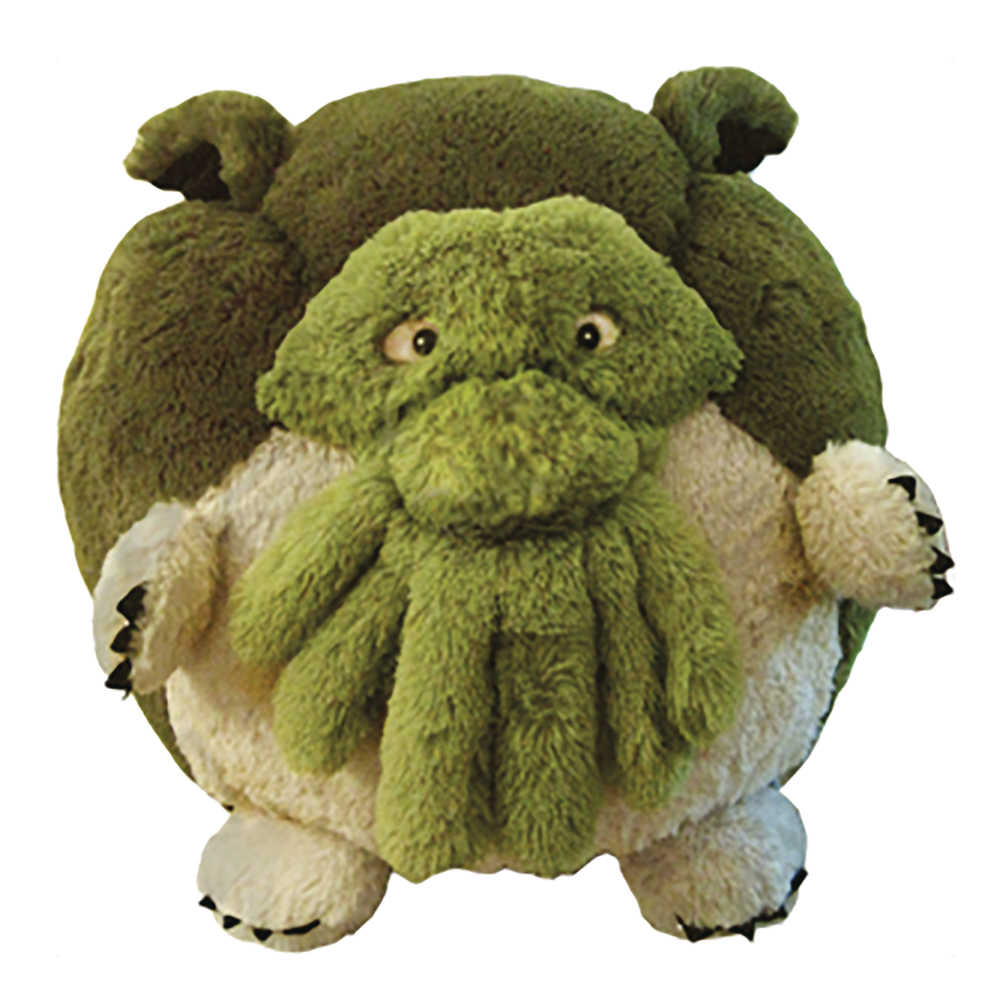 Cthulhu 15 In Plush 