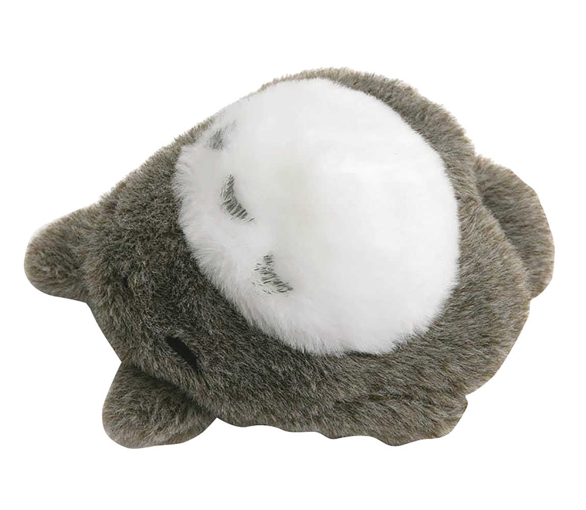 My Neighbor Totoro Laying Down 2.5 In Beanbag Plush 