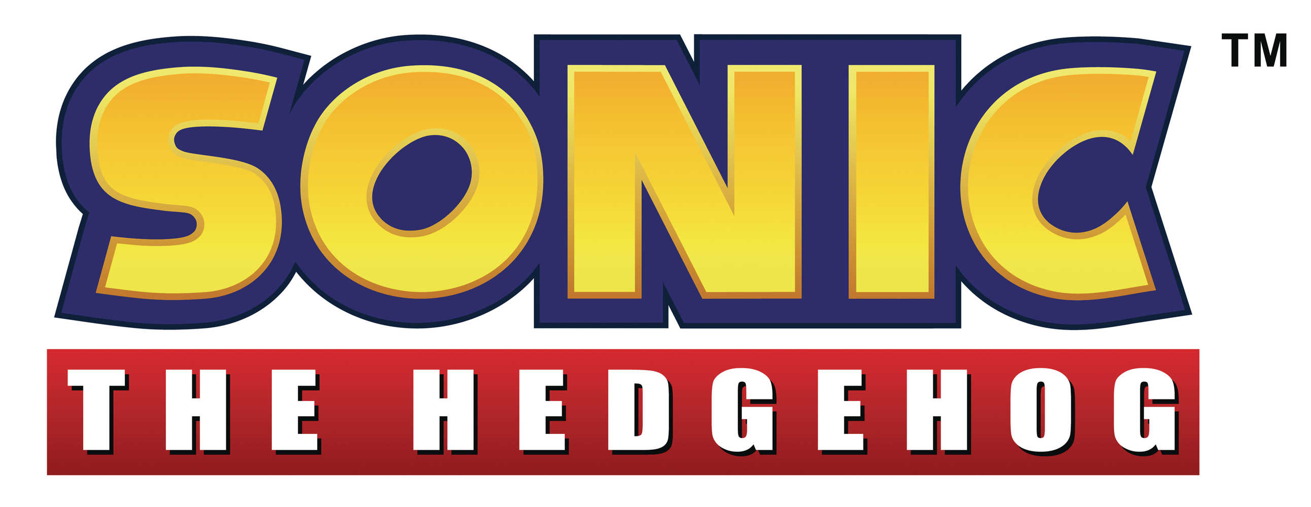 Sonic The Hedgehog Pinball Playset Case  