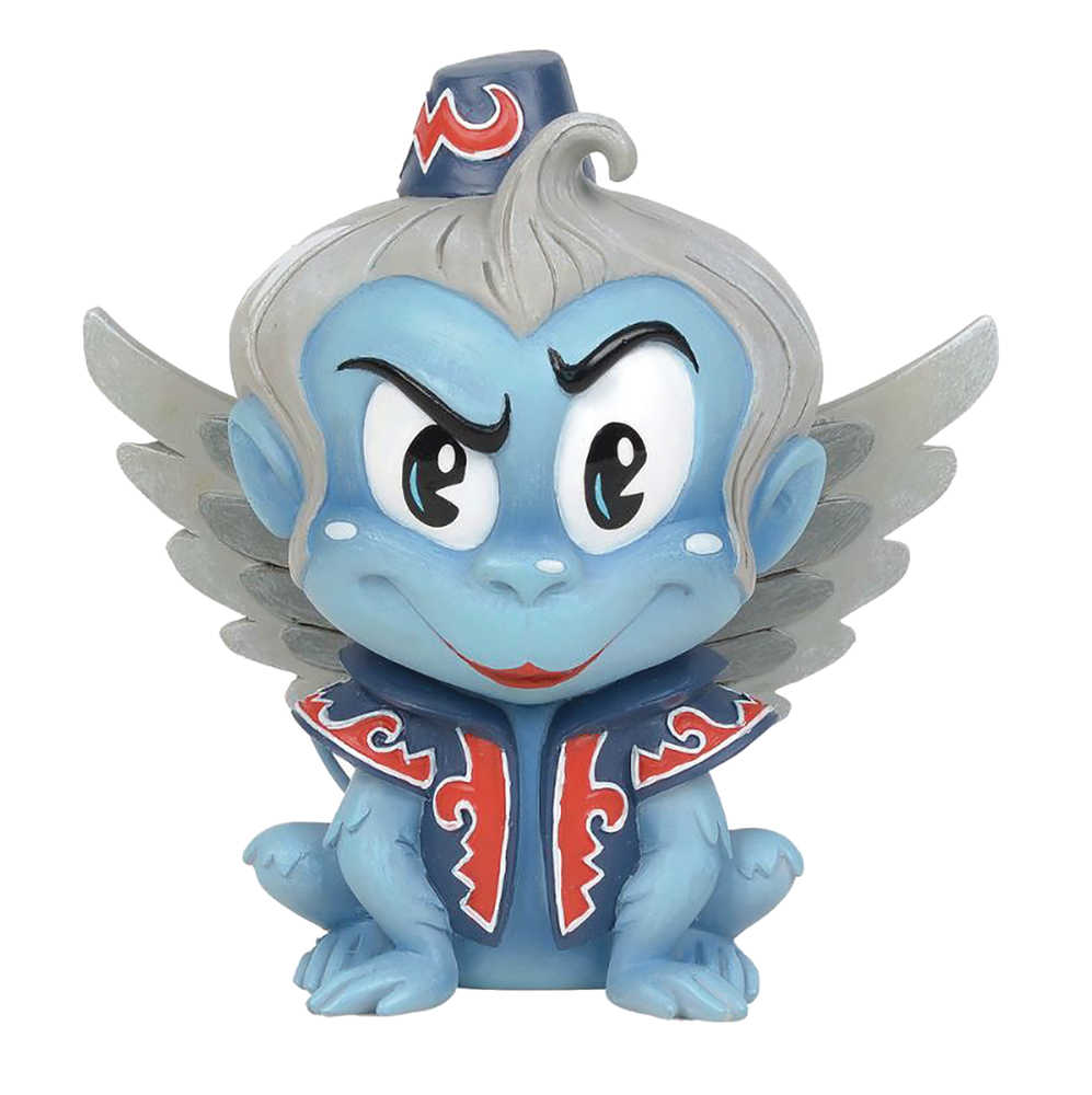 Miss Mindy Wizard Of Oz Winged Monkey 4.5 In Figure 