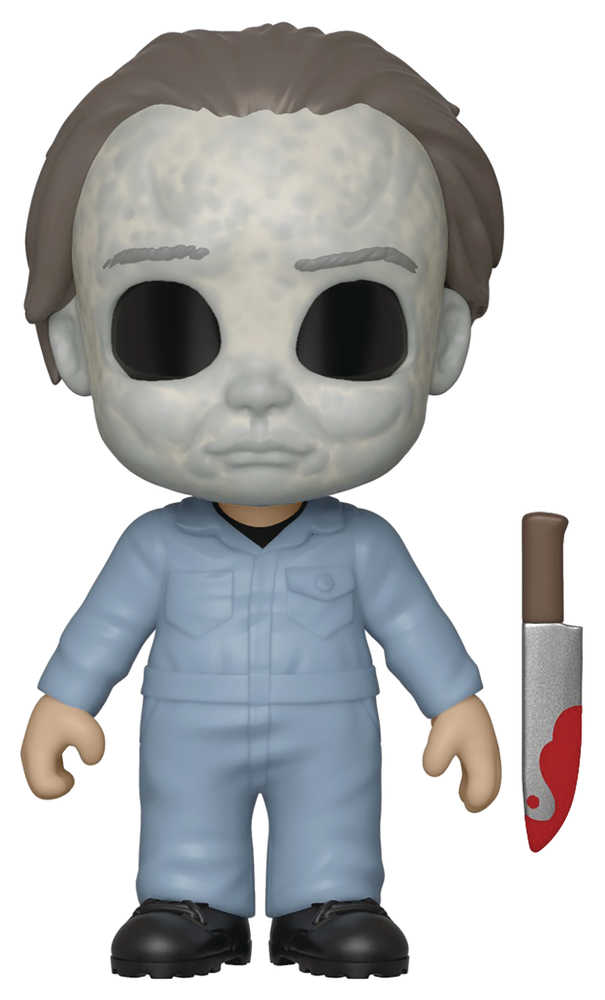 Funko 5 Star Horror Halloween Michael Myers Vinyl Figure 