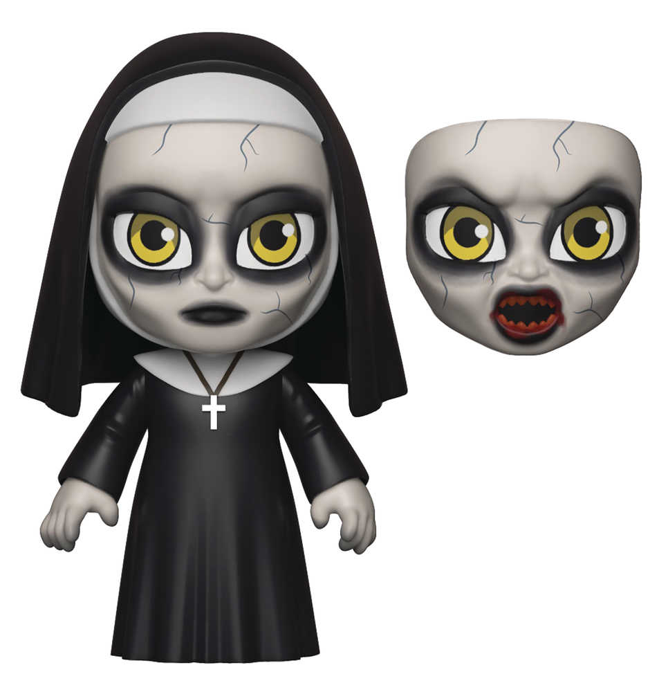 Funko 5 Star Horror The Nun Vinyl Figure 