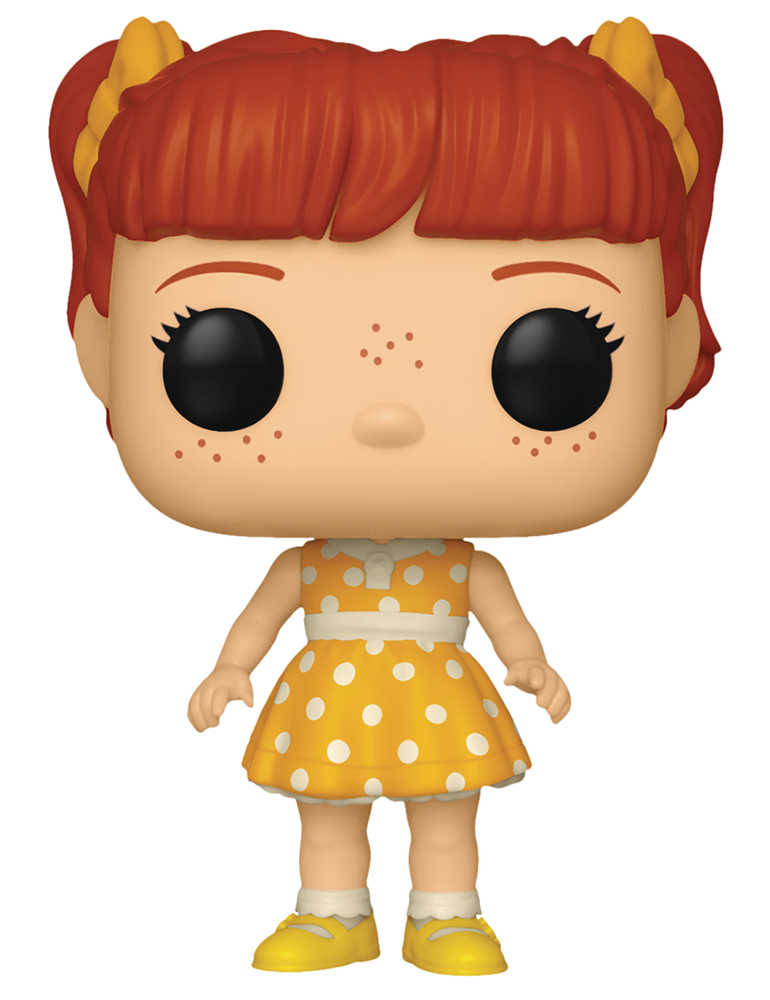 Pop Disney Toy Story 4 Gabby Gabby Vinyl Figure 