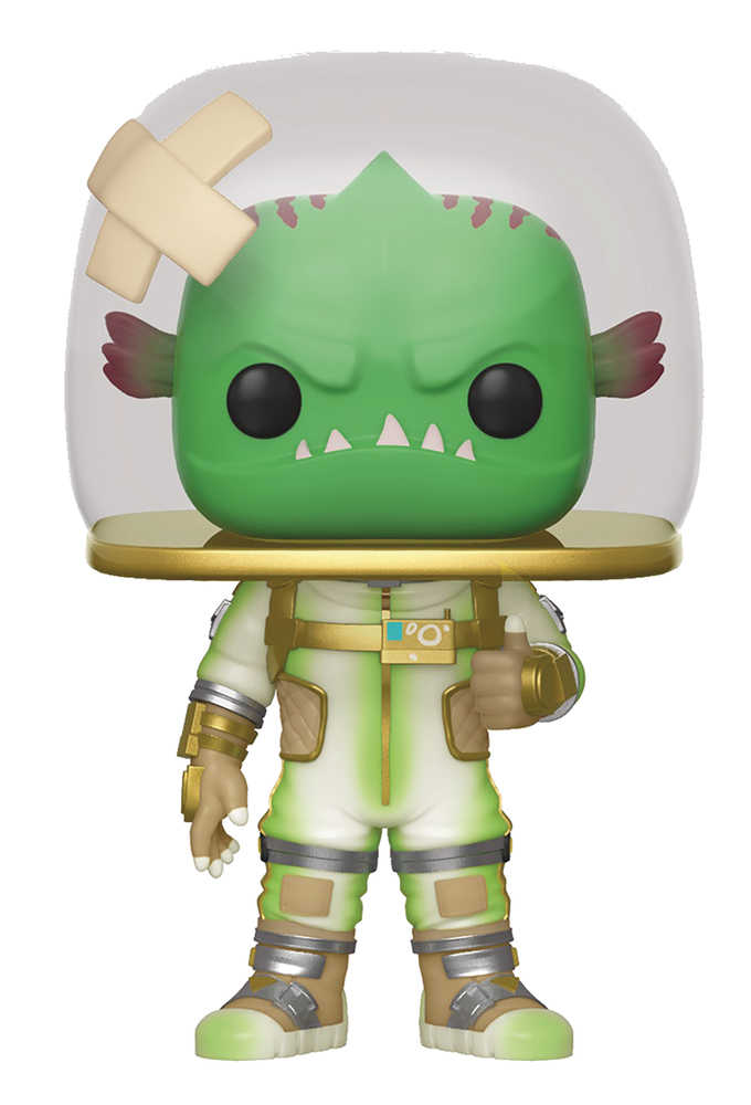 Pop Games Fortnite S2 Leviathan Vinyl Figure 
