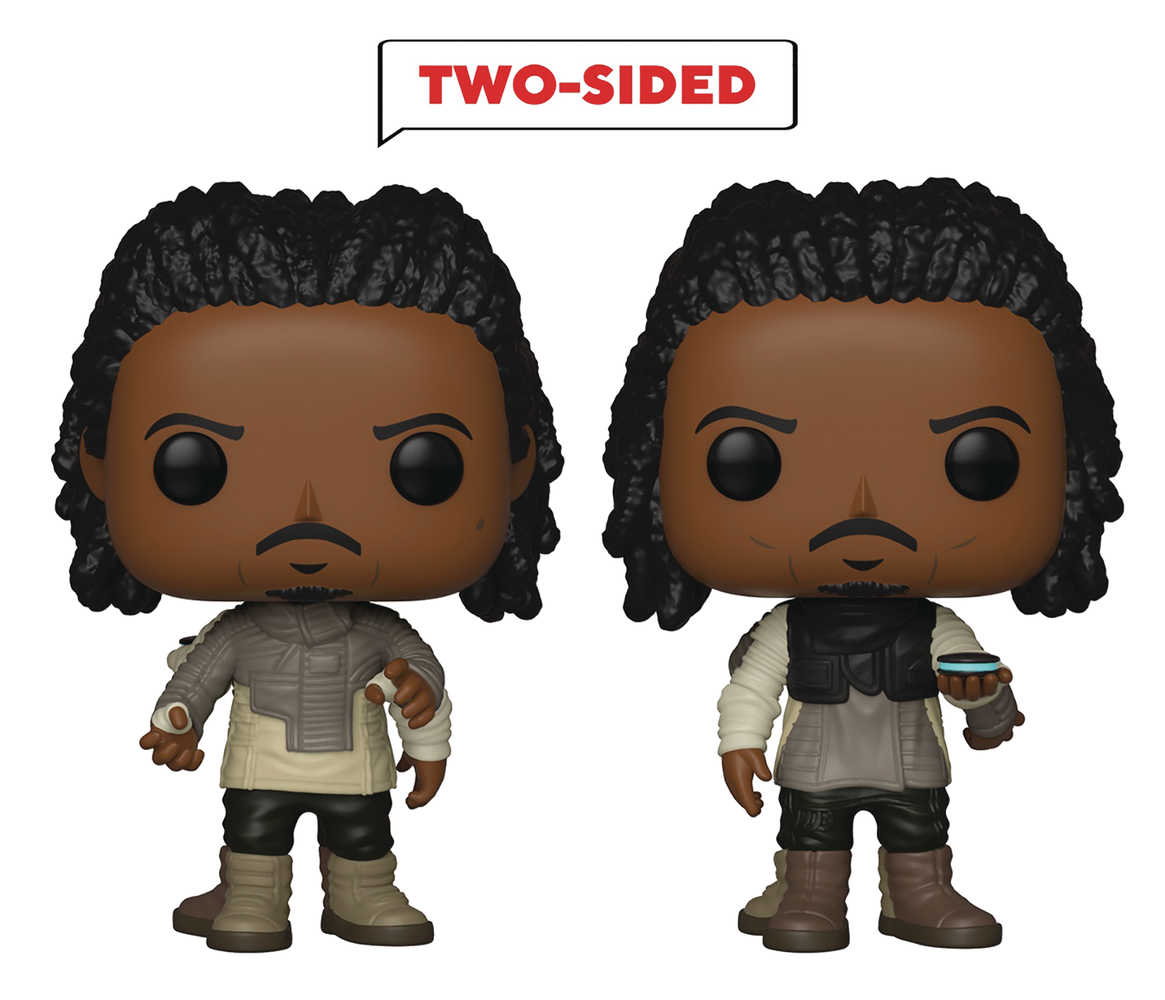 Pop Movies Mib International Alien Twins Vinyl Figure 