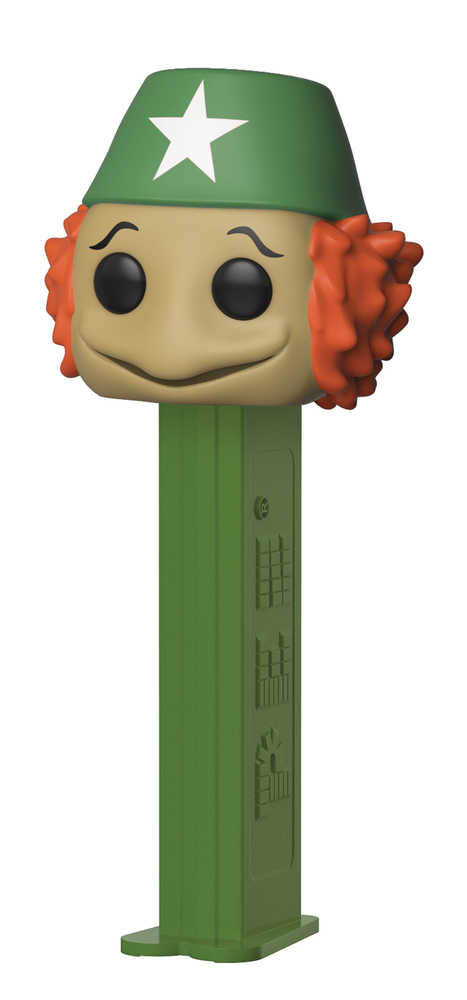 Pop Pez Hr Pufnstuf Clang 