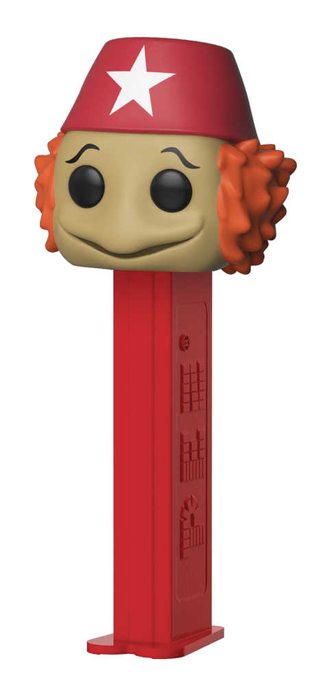 Pop Pez Hr Pufnstuf Cling 