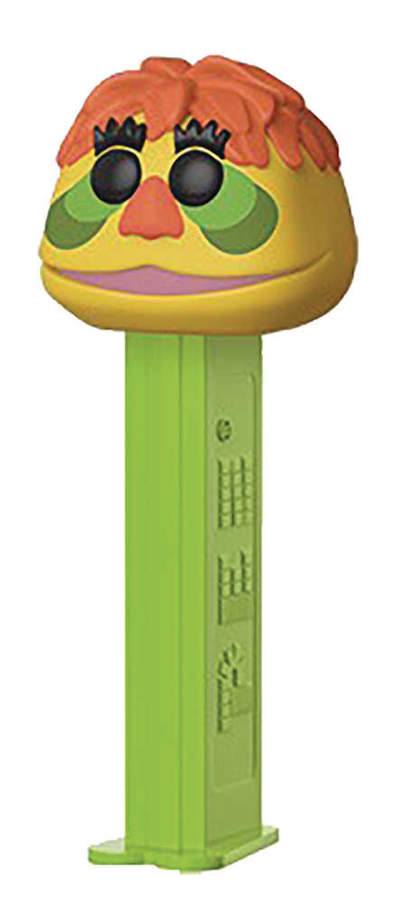 Pop Pez Hr Pufnstuf Pufnstuf 