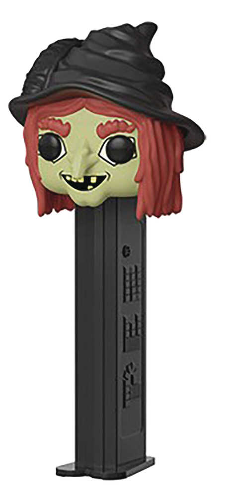 Pop Pez Hr Pufnstuf Witchiepoo 