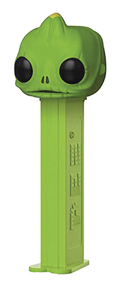 Pop Pez Land Of The Lost Sleestak 