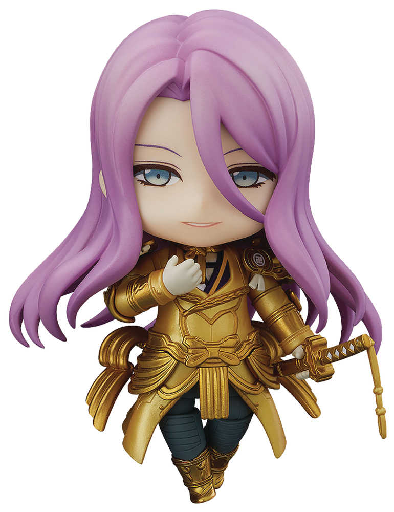 Touken Ranbu Online Hachisukakotetsu Nendoroid Action Figure 