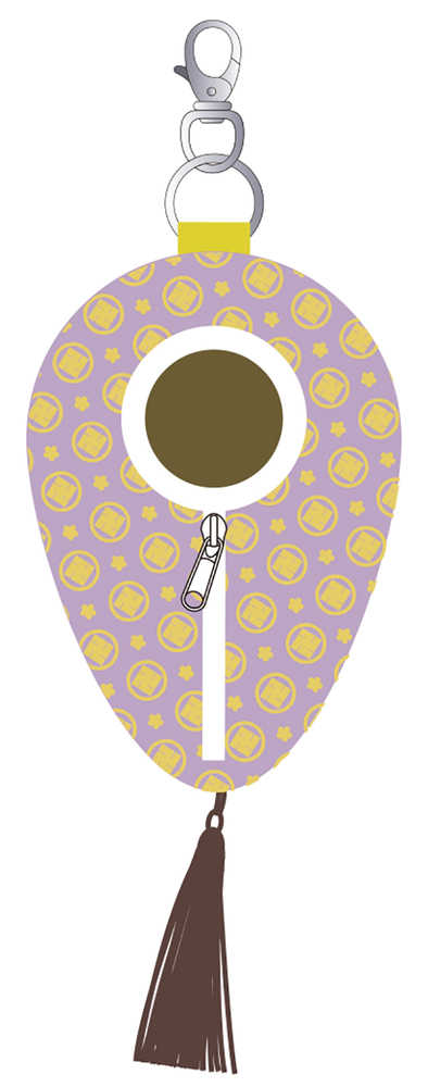 Touken Ranbu Online Hachisukakotetsu Nendoroid Pouch 