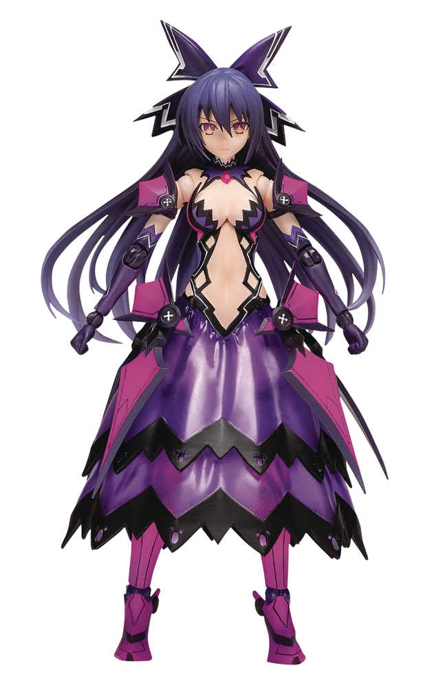 Date A Live Tohka Yatogami 1/12 Posable Figure 