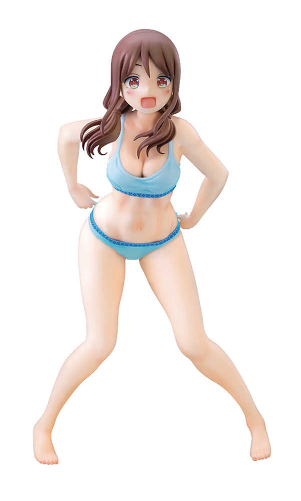 Harukana Receive Haruka Ozora 1/8 PVC Figure 